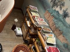 -野妹火锅(布吉店)