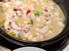 -周渝食惦酸菜鱼(青浦店)