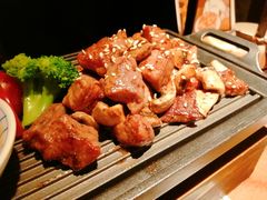 -玉川屋·深夜食堂居酒屋(柳巷店)
