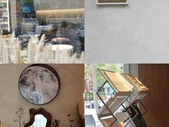 -烫面包·面包烘焙(绿地缤纷城店)