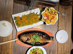 -宽店烧烤(大兴店)