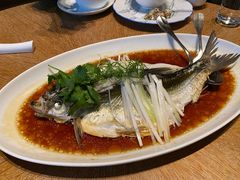 -宁波柏悦酒店·钱湖渔港