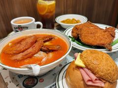 -华嫂冰室(尖沙咀店)