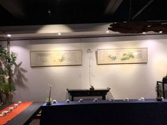 -德迹斋禅意文化茶馆·茶空间·商务洽谈•宴席(桃园店)