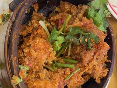 -冯四孃跷脚牛肉·川菜(徐州云龙店)