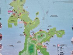 -南丫岛