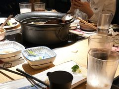 -温野菜涮涮锅(西单大悦城店)