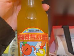 -超级鸡车(曹杨路店)