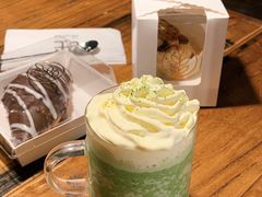 -68度C COFFEE(丞相府店)