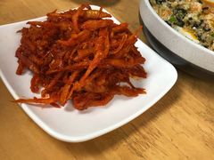 -屋里家延边朝鲜族冷面(南园店)