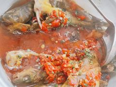 -野渡坡·极致湘菜·庭院餐厅(汉阳店)