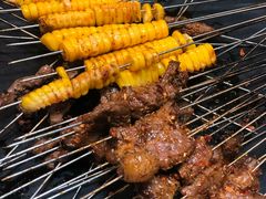 -碎怂烤肉(钟楼柳巷店)