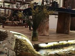 -龙源茶坊(白银路店)