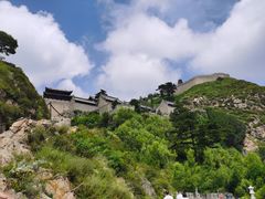 -雁门关景区