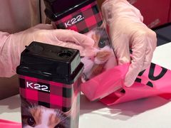 -K22.酸奶草莓(烟台芝罘店)