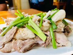 -正宗天津烧麦馆(柳州路店)