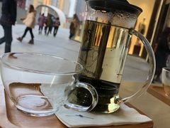 -Seesaw Coffee(苏州中心店)