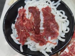 -黑山牛肉汤火锅(花城汇店)