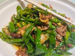 -故乡缘·香格里拉山庄(冷竹路店)