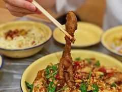 -东排食堂长沙小吃大排档(五一广场店)