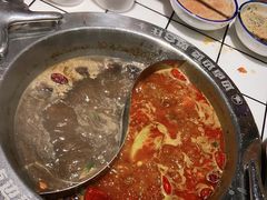 -贤合庄卤味火锅(勒泰中心店)