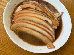 -面道赞宁海海鲜面(迎凤街店)