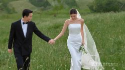 -蜜恋婚纱摄影·客片研发(苏州店)