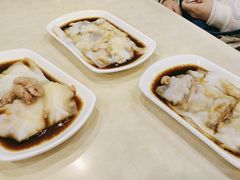 -玲又珑美食(盘福路店)
