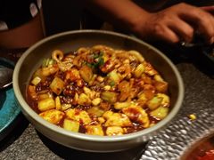 -丝路金桃·新疆菜(徐汇店)