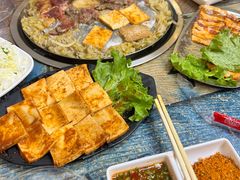 -牛牛牛酸菜煎肉店(望云寺路店)