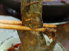 -老船夫石锅苗苗鱼·老字号(三道堰总店)