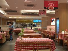 -西贝(金桥店)