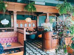 -星叶·东南亚料理(宁波万象汇店)