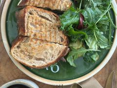 -O'mills Sourdough Bakery&Bistro(永嘉路店)