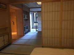 -北京古北水镇御舍温泉酒店