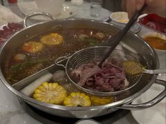 -福合埕牛肉火锅(长平国新店)