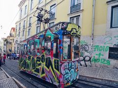 -圣胡斯塔升降机