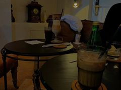 -Me Coffee下午茶艺术空间