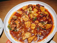 -秦门西安小馆(顺义店)