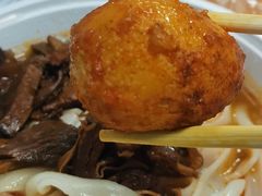 -骏骏牛肉粉店(吉庆街店)