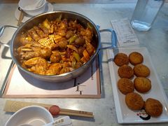 -和福顺牛肉大虾焖锅自助(宝业店)