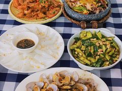 -阿妹小海鲜(下角店)
