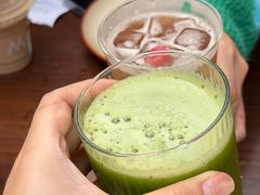 -RAC BAR(安福路店)