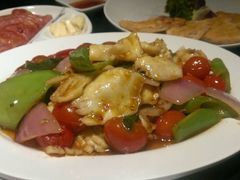 新鲜食材和台湾大厨的完美结合-Miohca缪卡KTV(和平店)