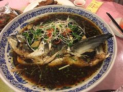 -旭龙鱼头王(航华店)