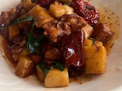 -隔壁老王·家常云南菜(花巷店)