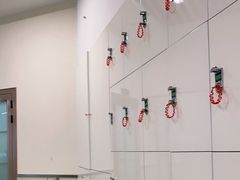 -中田健身工作室(胜利门店)