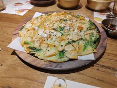 -冰川朝鲜族料理·东北菜(观前店)