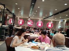 -赏点粤式点心(广州塔店)