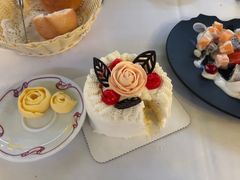 -马克西姆餐厅(崇文门店)